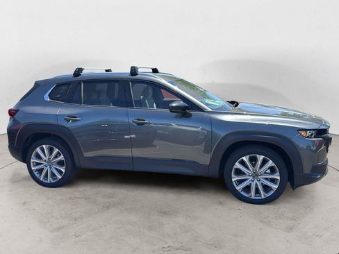 New 2026 MAZDA CX-50 AWD 2.5 S w/ Premium Package image 3