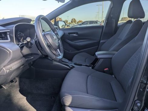 Certified 2024 Toyota Corolla SE image 25