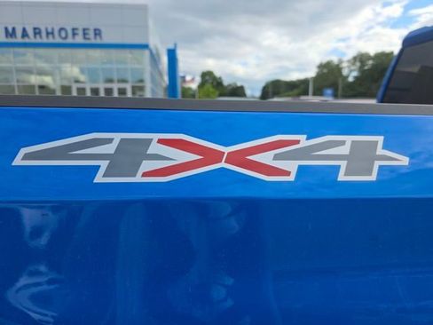 New 2025 Chevrolet Silverado 1500 LT image 20