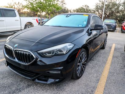 Used 2020 BMW 228i xDrive Gran Coupe w/ Convenience Package