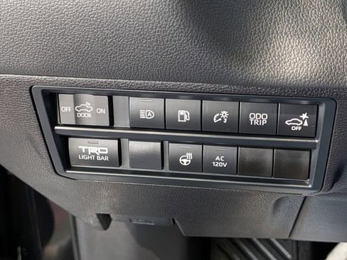 Used 2025 Toyota Tundra TRD Pro AWD/4WD image 25