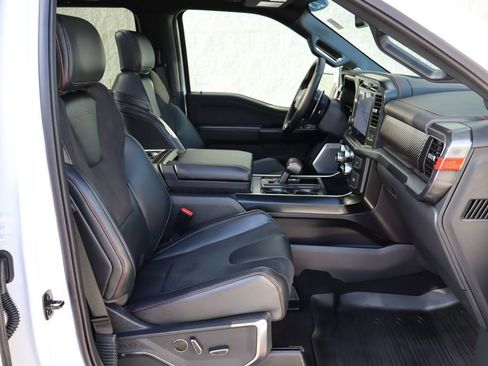 Used 2025 Ford F150 Raptor AWD/4WD image 42