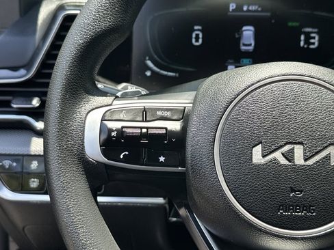 Certified 2023 Kia Sportage LX AWD/4WD image 29