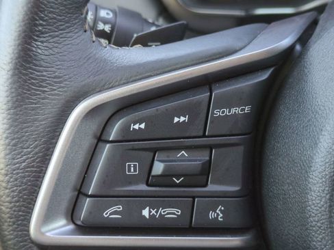 Used 2024 Subaru Outback Limited image 26