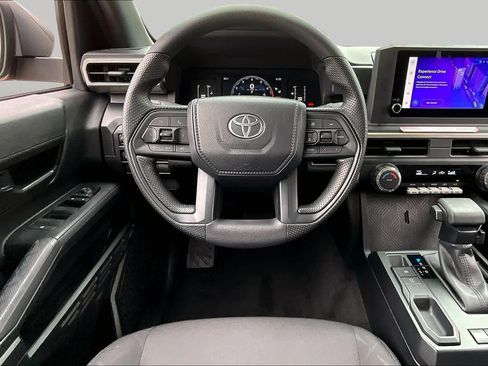 Used 2024 Toyota Tacoma SR RWD image 6