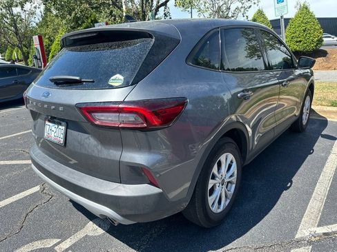 Used 2026 Ford Escape Active FWD image 12
