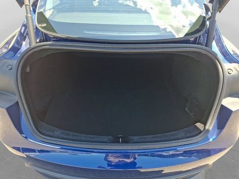 Used 2024 Tesla Model 3 Long Range RWD image 30