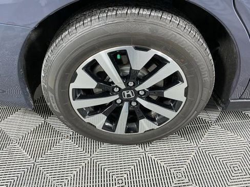 Used 2026 Honda Odyssey EX-L image 40