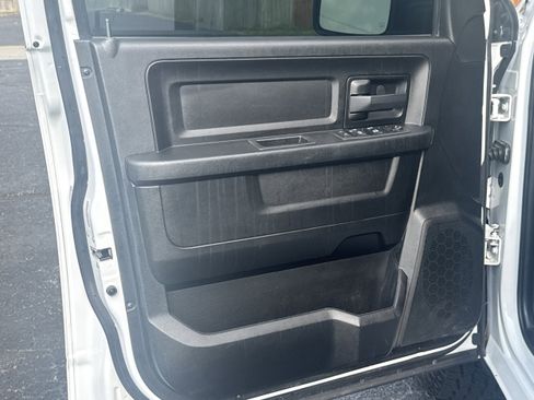 Used 2021 RAM 1500 Tradesman w/ Popular Equipment Group RWD image 6