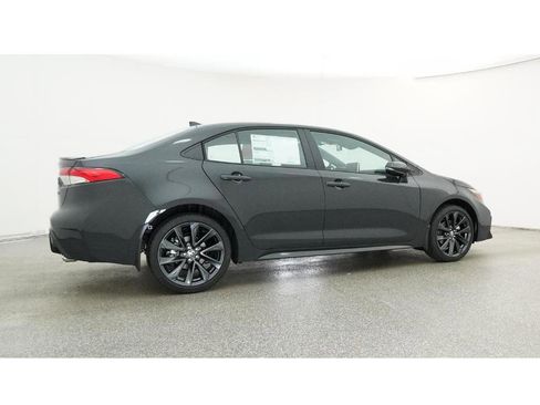 New 2026 Toyota Corolla SE image 26