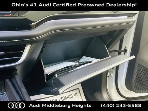 Used 2026 Volkswagen Atlas SEL Premium R-Line AWD/4WD image 21