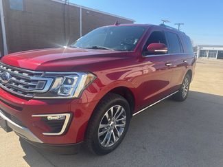 Used 2018 Ford Expedition Limited w/ Equipment Group 301A video 1