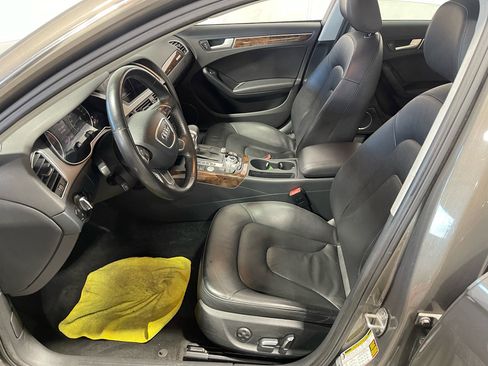 Used 2014 Audi A4 2.0T Premium Plus w/ Premium Plus Package image 23