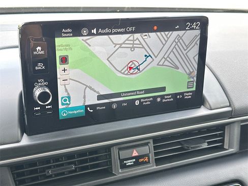 New 2025 Honda Pilot Touring image 26