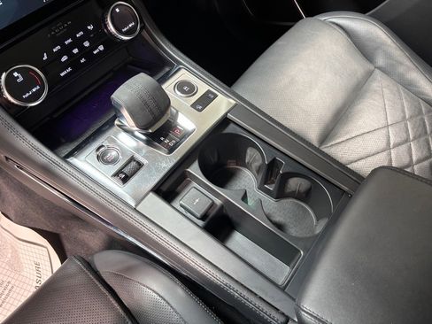 Used 2023 Jaguar F-PACE S image 13