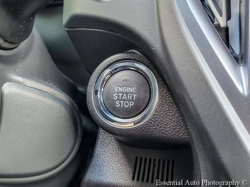 Certified 2026 Subaru Forester Limited AWD/4WD image 19