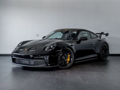 Certified 2022 Porsche 911 GT3