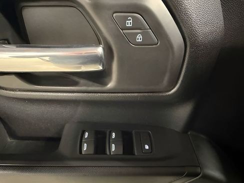 Used 2022 Chevrolet Silverado 1500 W/T image 13