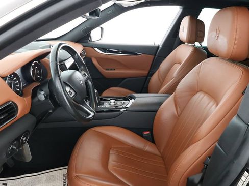 Used 2022 Maserati Levante GT image 18