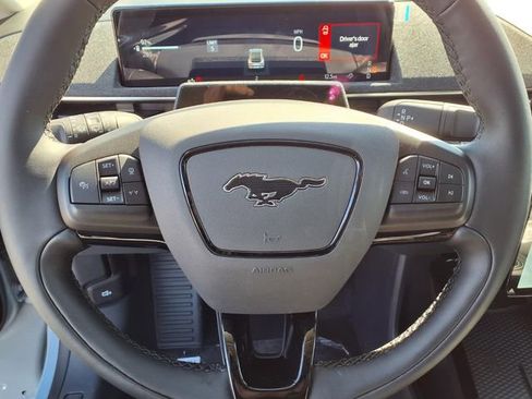 New 2026 Ford Mustang Mach-E Premium w/ Technology Package image 15