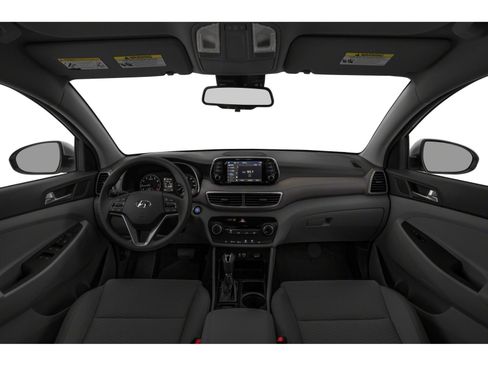 Used 2019 Hyundai Tucson SE AWD/4WD image 5