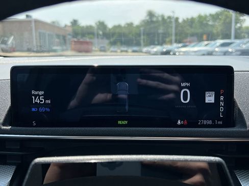 Used 2023 Ford Mustang Mach-E Select image 10