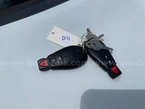 Used 2019 RAM 1500 Tradesman AWD/4WD image 12