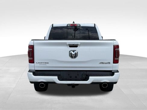 Used 2020 RAM 1500 Limited AWD/4WD image 24