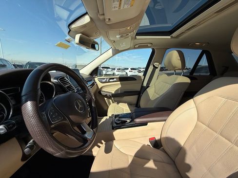 Used 2017 Mercedes-Benz GLE 350 image 15