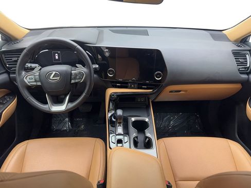 Used 2024 Lexus NX 250 FWD w/ Cold Area Package image 51