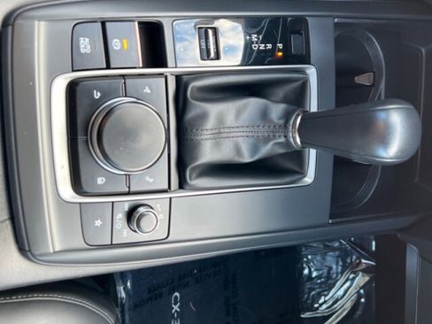 Used 2023 MAZDA CX-30 AWD 2.5 S w/ Select Package image 21