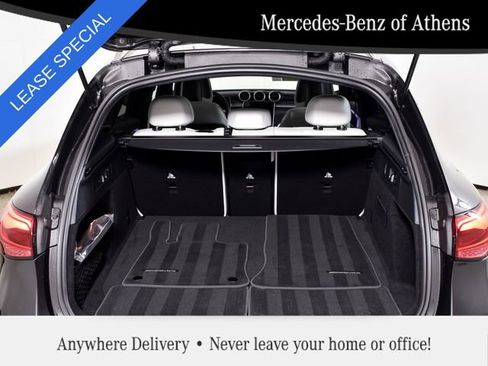 New 2026 Mercedes-Benz GLC 300 image 38