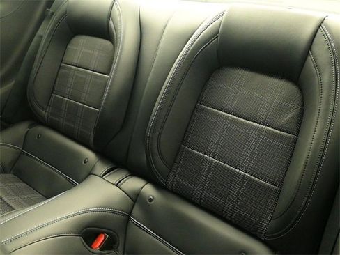 New 2026 Ford Mustang GT Premium w/ Mustang FX Package image 19