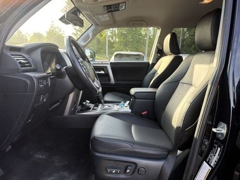 Used 2024 Toyota 4Runner SR5 Premium AWD/4WD image 11
