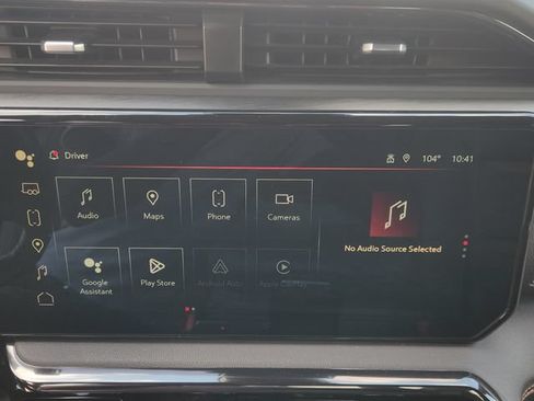 Used 2023 GMC Sierra 1500 AT4 w/ AT4 Premium Package AWD/4WD image 15