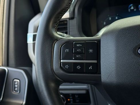 Certified 2024 Ford F150 XLT w/ Tow/Haul Package image 12