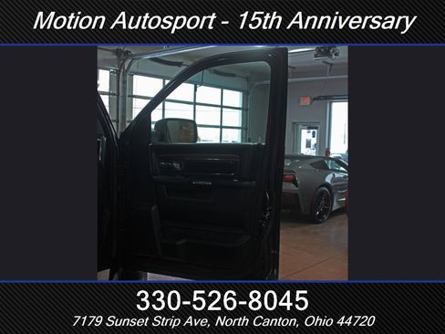 Used 2017 RAM 1500 Laramie w/ Convenience Group image 32