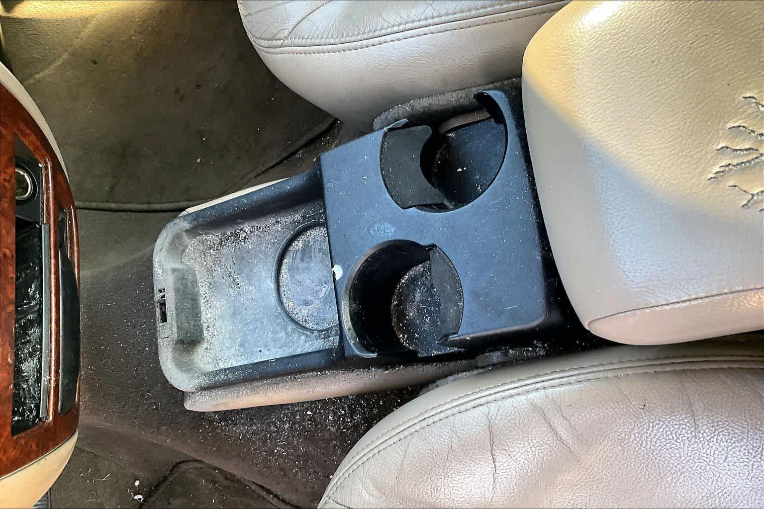 Used 2005 Mercury Sable LS FWD image 15
