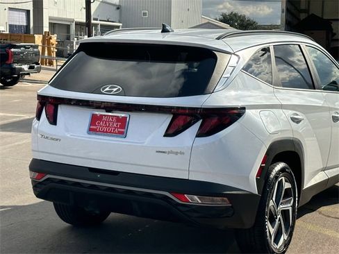 Used 2024 Hyundai Tucson SEL image 7