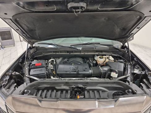 Certified 2022 GMC Sierra 1500 AT4X image 31