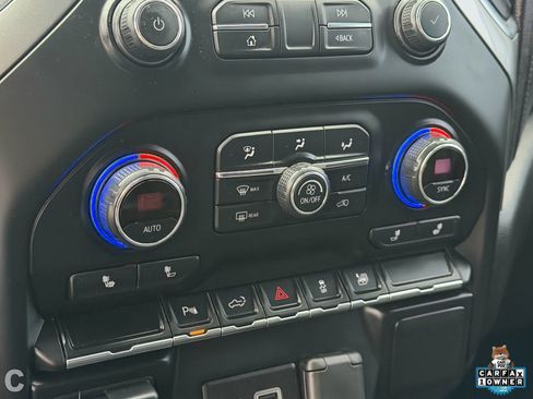 Used 2020 Chevrolet Silverado 2500 LT w/ All Star Edition image 29