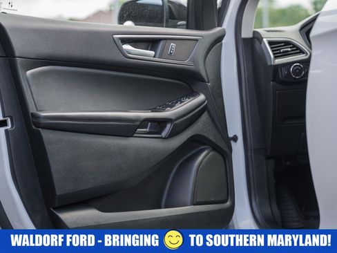 Used 2022 Ford Edge SE w/ Black Appearance Package AWD/4WD image 33