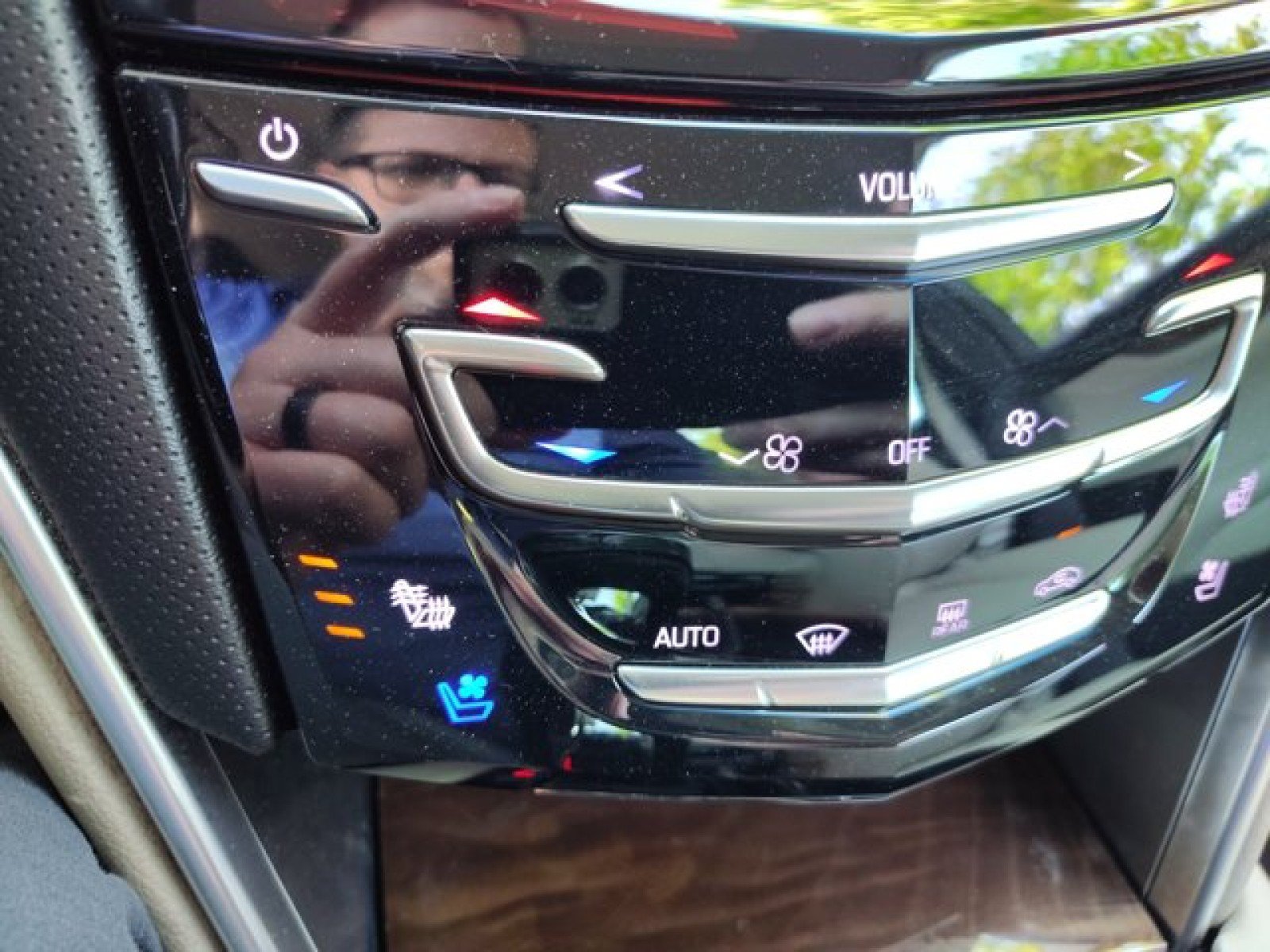 Used 2018 Cadillac XTS Luxury FWD image 24