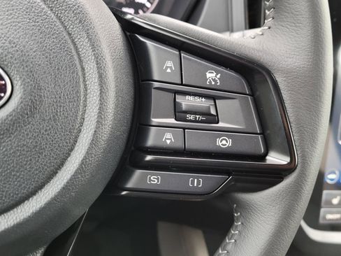 New 2026 Subaru Forester Premium image 7