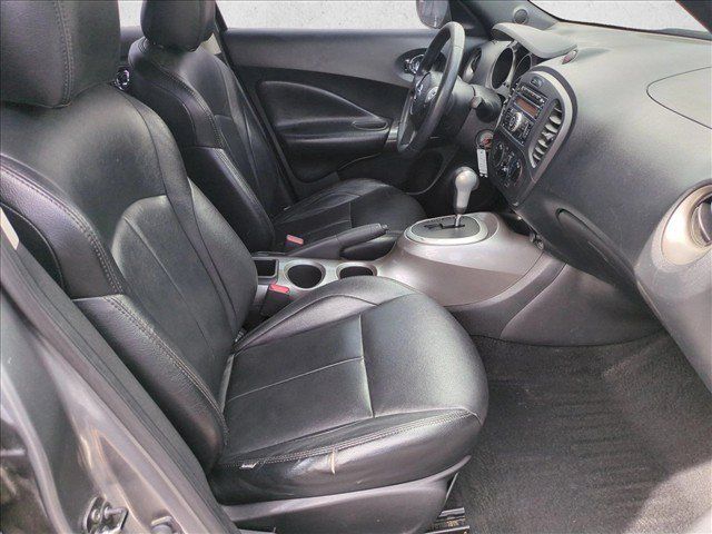 Used 2013 Nissan Juke S AWD/4WD image 19