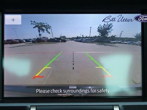 Certified 2021 Ford Mustang Shelby GT500 w/ Technology Package image 19