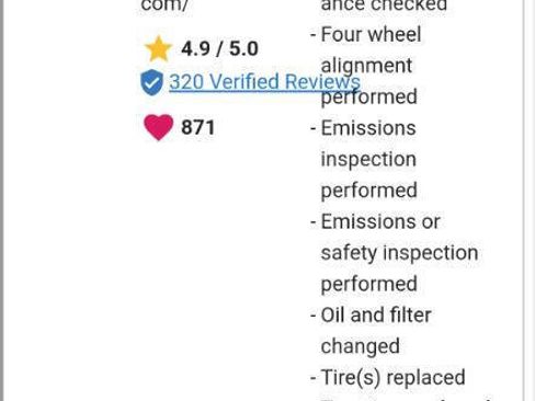 Used 2013 Toyota Avalon XLE Touring image 74