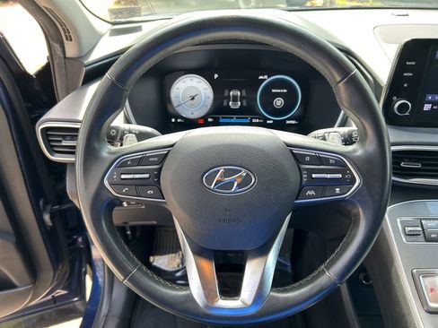 Used 2022 Hyundai Santa Fe SEL w/ Convenience Package AWD/4WD image 22