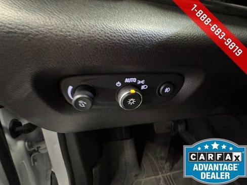 Certified 2021 Chevrolet Traverse LT w/ LPO, Floor Liner Package image 23