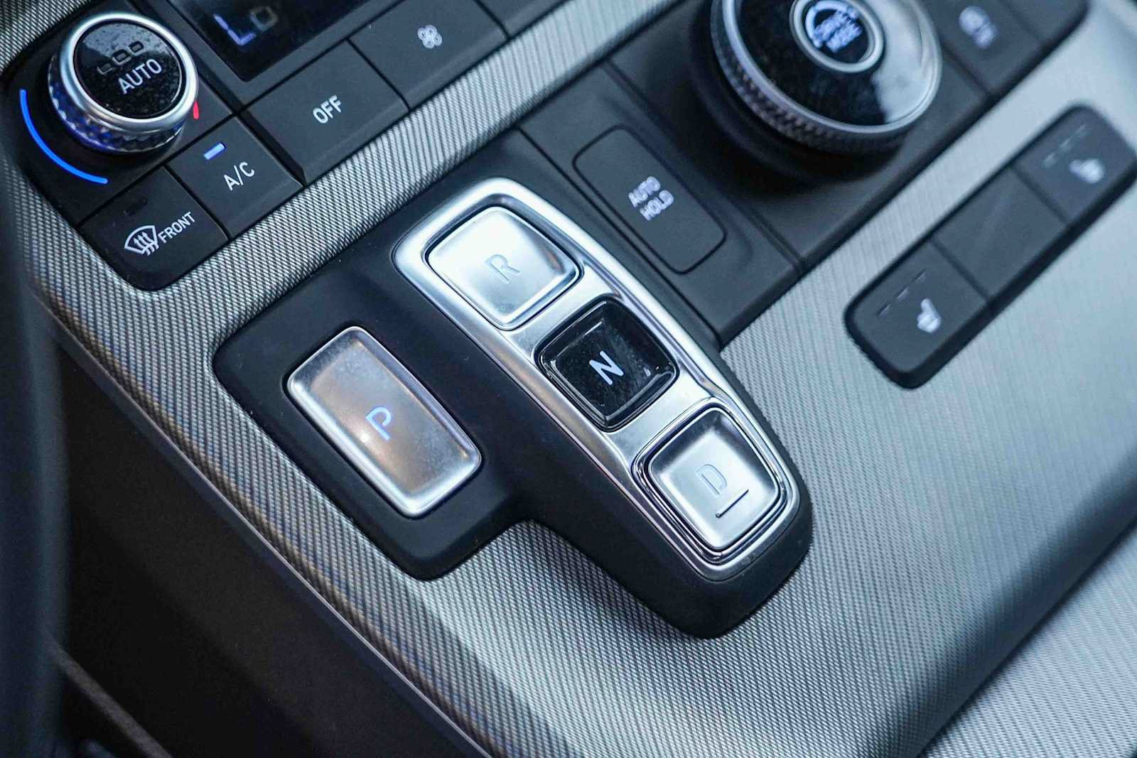 Certified 2025 Hyundai Palisade XRT FWD image 20